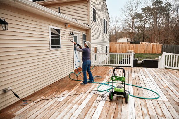 Best Residential Pressure Washing Services  in East Porterville, CA
