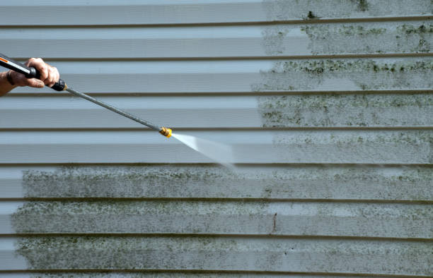 Pressure Washing Estimates in East Porterville, CA