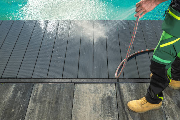 Trusted East Porterville, CA Pressure Washing Experts