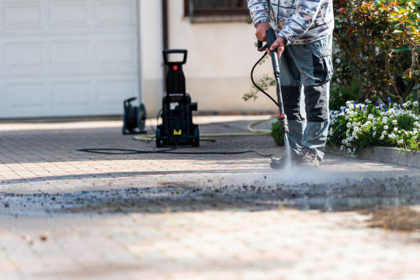 Best Exterior Home Cleaning  in East Porterville, CA