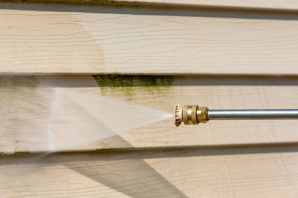 Best Residential Pressure Washing Services  in East Porterville, CA