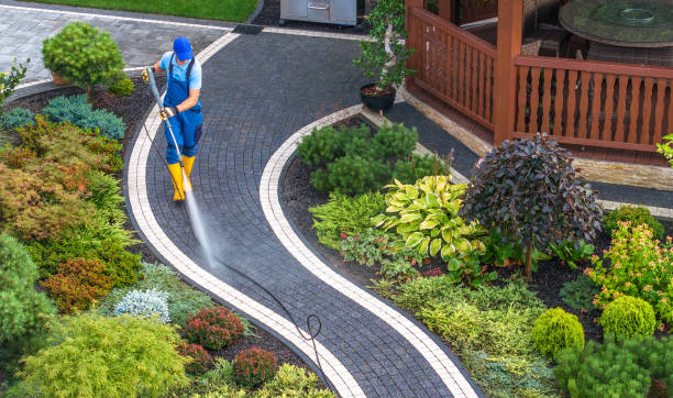 Best Best Pressure Washing Companies  in East Porterville, CA