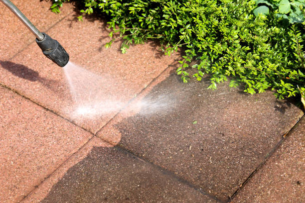 Best Pressure Washing Brick  in East Porterville, CA