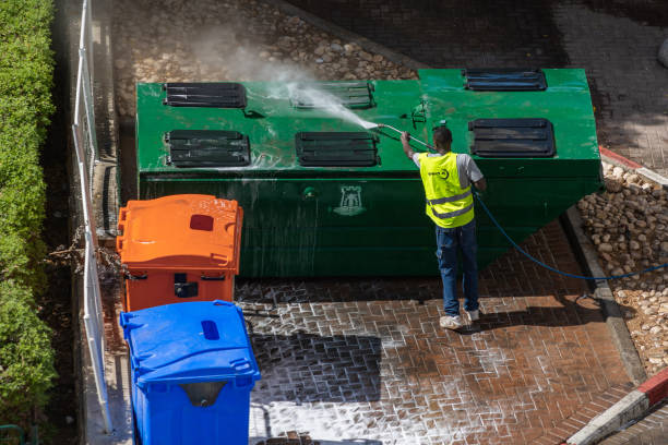Pressure Washing Services for Businesses in East Porterville, CA